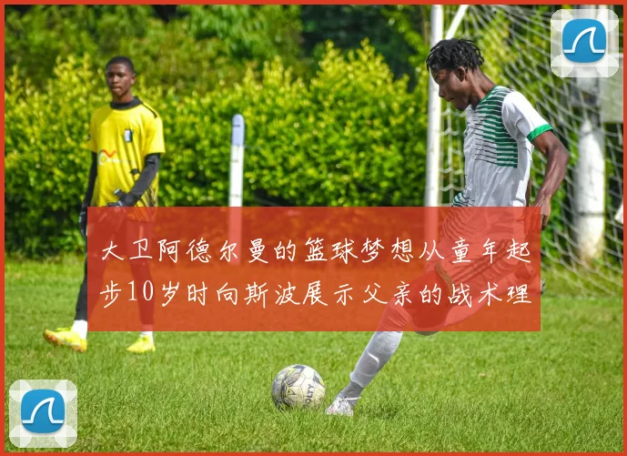 大卫阿德尔曼的篮球梦想从童年起步10岁时向斯波展示父亲的战术理念