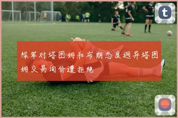 绿军对塔图姆和布朗态度迥异塔图姆交易询价遭拒绝